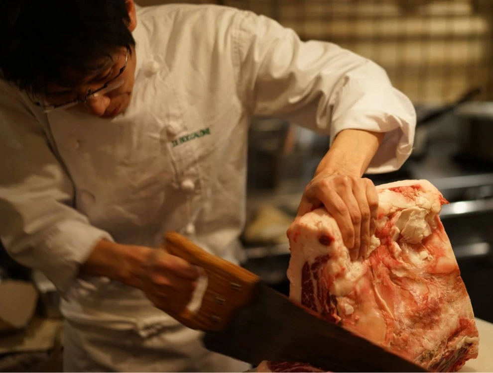IL BOCCALONE（イル・ボッカローネ）／イル・ボッカローネ株式会社 求人
