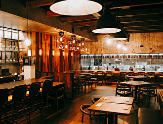 EK FOODSERVICES,INC.（イーケーフードサービス）　※海外店舗採用窓口 求人