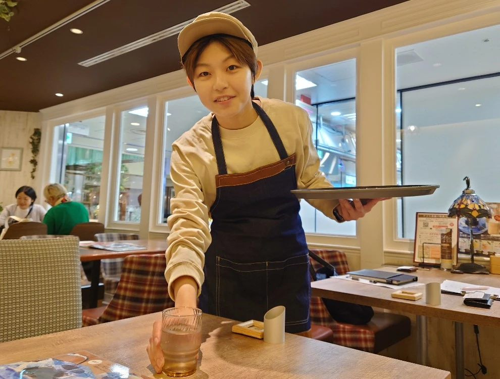 株式会社KRフードサービス 求人