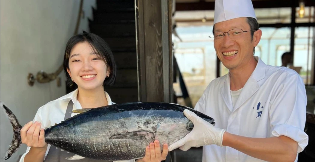 江ノ島小屋 求人