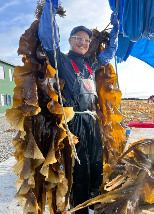 江ノ島小屋 求人