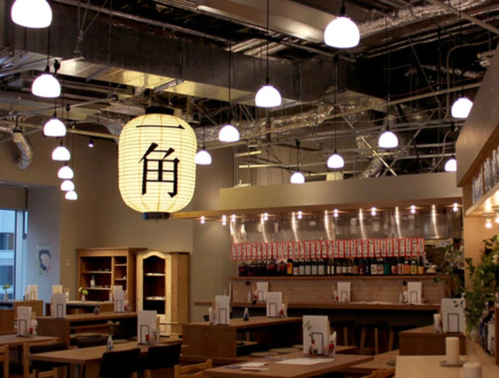 『STORY CAFE』『STORY TABLE』『一角 HIBIYA CENTRAL MARKET』etc.／株式会社有隣堂 求人