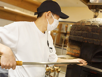 FARMER'S KITCHEN／株式会社ユニバーサル園芸社 求人