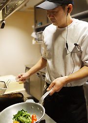 FARMER'S KITCHEN／株式会社ユニバーサル園芸社 求人