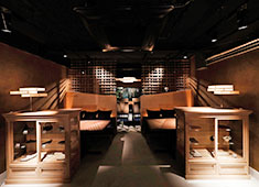 株式会社FOOD ARCHITECT LAB（フードアーキテクトラボ） 求人 ▲未経験からスタートしたスタッフも多数！プロの料理人・サービスマンを目指しませんか？