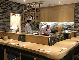 炭酒場カミナリ屋／やきとりにしだ家、他／有限会社カミナリ屋 求人