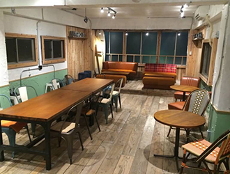 株式会社Goodmarket & shops※新店舗開業準備室 求人