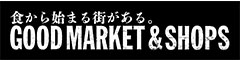 株式会社Goodmarket & shops※新店舗開業準備室 求人情報