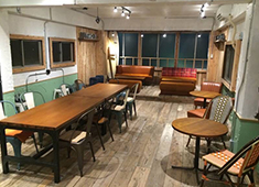 株式会社Goodmarket & shops※新店舗開業準備室 求人 様々なアイデアがここから生まれています。あなたのアイデアも発信してください！