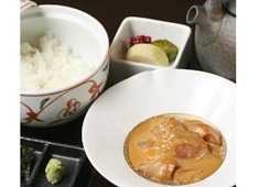 わだし茶漬け 一休 シャポー船橋店（東京レストランツファクトリー株式会社） 求人 【わだし茶漬け 一休】
船橋初出店！私たちが初めて手掛ける新業態です！ゼロから一緒につくり上げていきましょう！