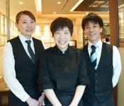 CILQ（シルク）／株式会社Gコンセプト 求人