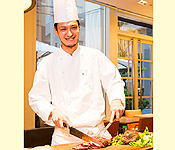 Cafe&Restaurant Silk／ホテルJALシティ関内 横浜 求人
