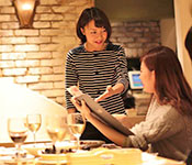 「TAPAS＆TAPAS（タパス＆タパス）」／株式会社ジャパンフードシステムズ 求人