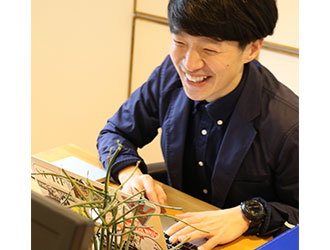 POTOMAK co.ltd（株式会社ポトマック）／和ぱすた専門店「こなな」プロジェクト 求人