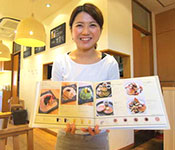 POTOMAK co.ltd（株式会社ポトマック）／和ぱすた専門店「こなな」プロジェクト 求人