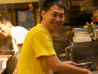 恵比寿 魚屋きいもん  求人