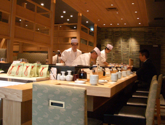 ありそ鮨し／株式会社雄島館 求人