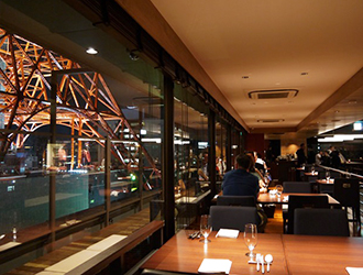 「WAKANUI GRILL DINING■BAR■TOKYO」・「WAKANUI LAMB CHOP■BAR■JUBAN」／アンズコフーズ株式会社 求人