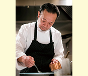 Trattoria BiCOLORE Yokohama（トラットリアビコローレヨコハマ） 求人