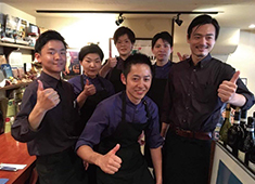 Trattoria BiCOLORE Yokohama（トラットリアビコローレヨコハマ） 求人 