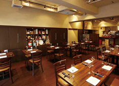 Trattoria BiCOLORE Yokohama（トラットリアビコローレヨコハマ） 求人 