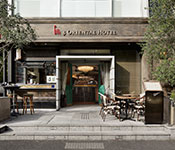 6th by ORIENTAL HOTEL／株式会社Plan・Do・See（プラン ドゥ シー） 求人