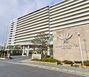 ホテル マホロバマインズ三浦／株式会社 四季の自然舎 求人