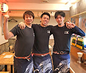 ICHIYA CO.,LTD.（株式会社一や）※首都圏飲食事業部 求人