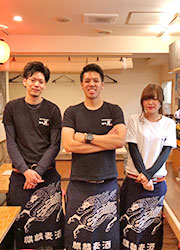 ICHIYA CO.,LTD.（株式会社一や）※首都圏飲食事業部 求人