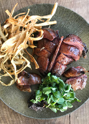 Restaurant Maruta（深大寺プロジェクト）／株式会社グリーン・ワイズ 求人