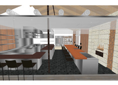 Restaurant Maruta（深大寺プロジェクト）／株式会社グリーン・ワイズ 求人 2月中旬OPEN！今回はオープニングスタッフ募集！イチから新しいお店をみんなでつくっていきましょう！
