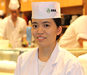 株式会社 梅丘寿司の美登利総本店 求人