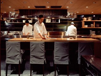 「六本木 和食店（仮称）」「 並木橋なかむら」、他 求人