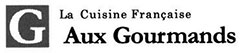 Aux Gourmands（オー グルマン） 求人情報