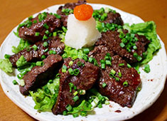 やきとん えん家／株式会社もとやカンパニー 求人 