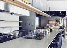 REVIVE KITCHEN HIBIYA  ※新事業準備室 求人 