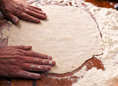 GOOD CHEESE GOOD PIZZA／株式会社ウェルカム　※新事業準備室 求人 