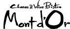 Cheese＆Wine Bistro Mont d'Or（モンドール）／株式会社Vin 求人情報