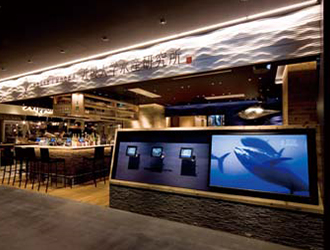 株式会社ダイナック(サントリーグループ・東証2部上場企業) 求人