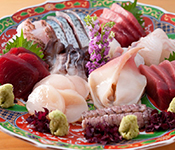 魚屋　小次朗 求人