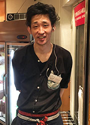 株式会社 コズミックダイナー 首都圏エリア開業事業部 求人