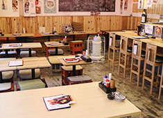 株式会社 El plomo 求人 どの店舗もそれぞれの雰囲気があり、連日にぎわっています★