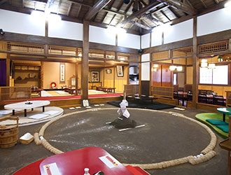 割烹 吉葉（よしば）／大辰魚類株式会社 求人
