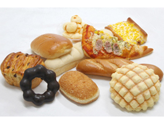 株式会社デリカシェフ ベーカリー部門 （ハウス食品グループ会社） 求人