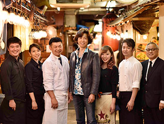 株式会社 浜倉的商店製作所 求人