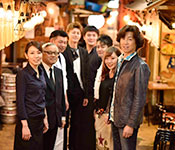 株式会社 浜倉的商店製作所 求人