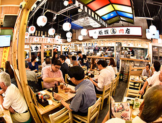 株式会社 浜倉的商店製作所 求人