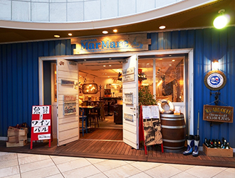 Mar Mare（マルマーレ）／株式会社テアトルダイニング 求人