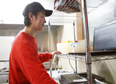 株式会社 デリズ 求人 