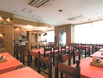 株式会社機山館／ホテル機山館 求人